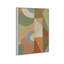 Adore You Canvas Abstract Print by Oliver Gal, Black Frame, 10 x 15-2001338698-2001338690