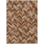 Tapis intérieur / extérieur lavable à la machine Matteson ACN2296-817059632