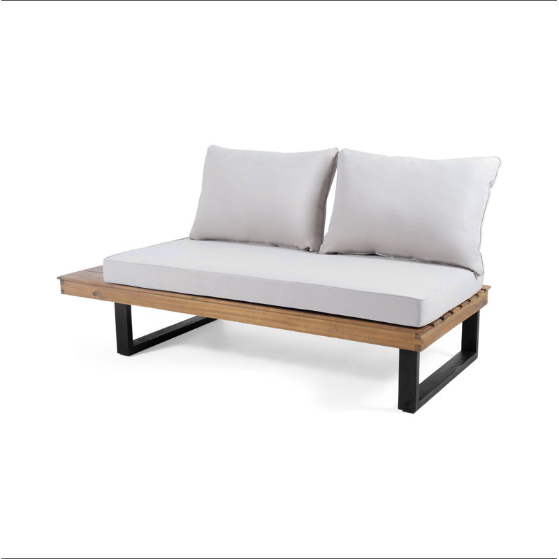 Sebastian 2 Seater Sofa, Left Hand Facing