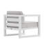 Yarieli Outdoor Lounge Chair with Cushions-1338898451