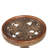 Villa Valencia 4-Piece Living Room Table Set