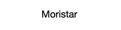 Moristar logo