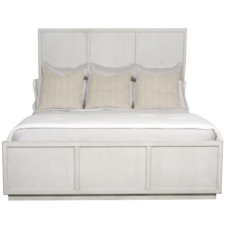 Munroe King Bed