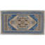 Wool Area Rug in Blue