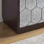 Hoover 90cm W Chest of Drawers