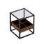 Table de bout Brixham