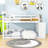 Farschid Kids Bunk Bed with Drawers-292643872-292643878