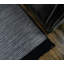 Tapis noir tressé Gartner-1547109676