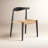 Ardo Solid Wood Dining Chair-91877694