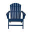 Chaise Adirondack en plastique Abril-550134556
