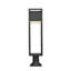 Luminaire encastré à DEL 1 lumière Esquibel-907013354