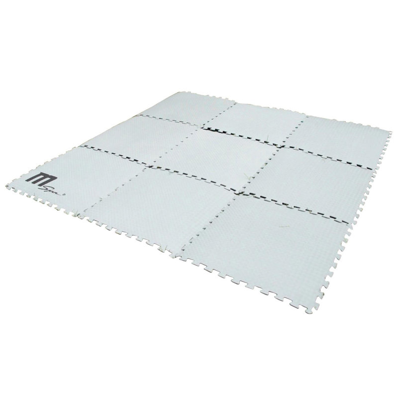 Protective Mat, 68 cm H x 68 cm W x 1 cm D
