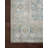 Vache Oriental Blue/Cream Area Rug-43022747