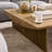 Statler Sled Coffee Table