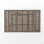Table pliable Positano 43,5 po