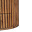 Table de chevet en bois massif Juliella