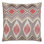 Joaquin Linen Square Pillow Cover & Insert