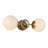Brantry 2 - Light Vanity Light-1181876042