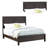 Sareli Platform Bed-1111988639