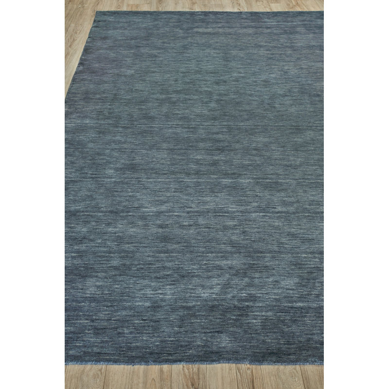 Roche Wool Area Rug, Rectangle 2' x 3'