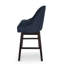 Tabouret de bar 31 po Bernadette-38374623