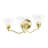 Ellerkamp 3 - Light Dimmable Vanity Light-1621176615