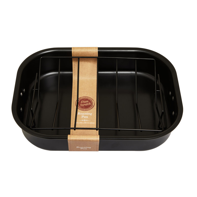 Premier Housewares From Scratch Non-Stick