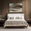 Baylee Mango Wood Bed