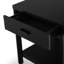 Jaylessa Wood 1 Drawer End Table-301235005
