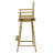 Scoville Folding Director Chair-1301754205-1301754202
