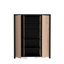 Deveau Display Cabinet
