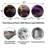 Abstract Wall Decor on Metal