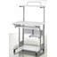 Bureau avec rehausse Fuselier-1471452346