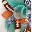 Couronne de football Miami Dolphins