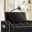 36.04" Convertible Sleeper Chair Sofa Bed Adjustable Pull Out Sleeper Chair Bed-1107863017