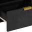 Ajesh 40 cm W Bedside Table