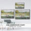 «Country Meadow», reproduction d'art sur toile-94362785-94362786