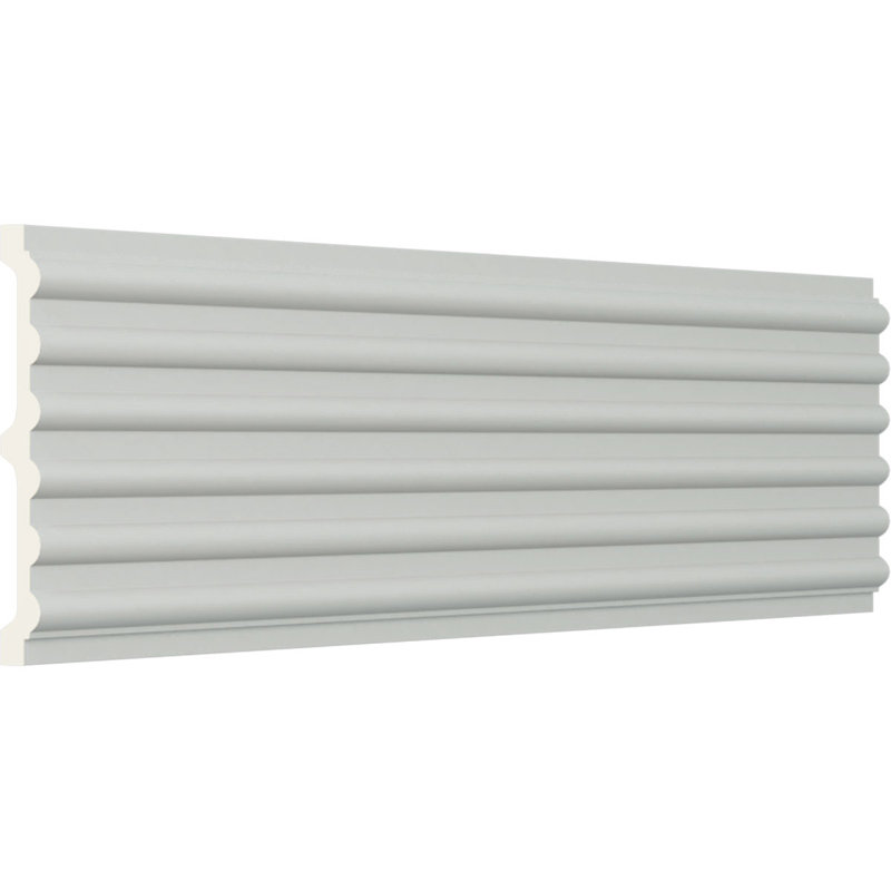 Enveloppe rosée 9 1/2 po x H 78 3/4 po x P 1 3/8 po