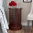 KeAndre 17.5'' W Solid Wood Nightstand-16239507