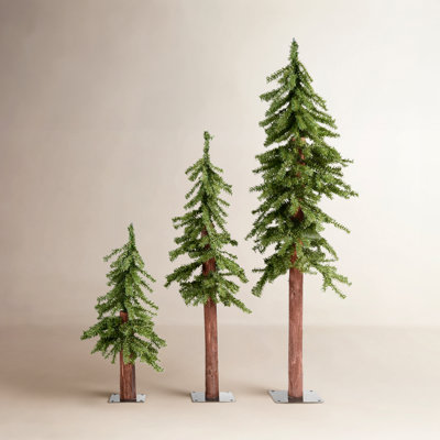 4' Christmas Tree
