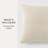 Textured Knit Throw Pillow-256124426