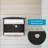 Mailsafe Wall Mounted Mailbox-7017157
