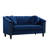 Melitta 60'' Velvet Loveseat-720363683