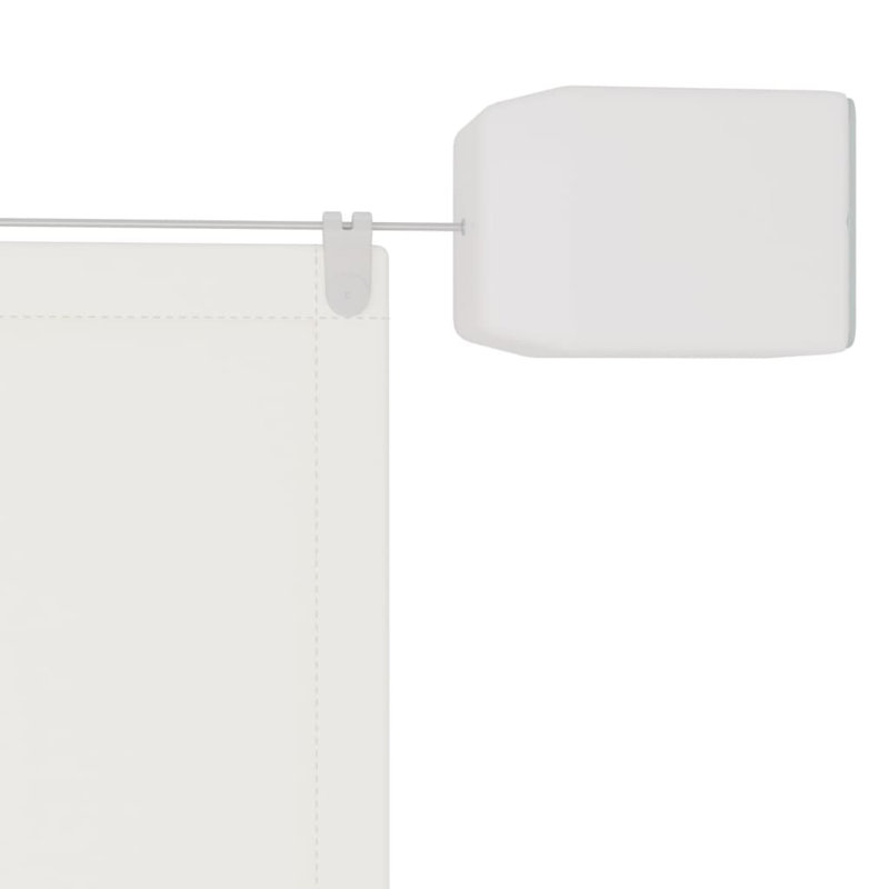 Dakota Fields Patio Awning, 150 cm W x 400cm D, White