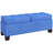 Fabric Upholstered Storage Bench-1642114698