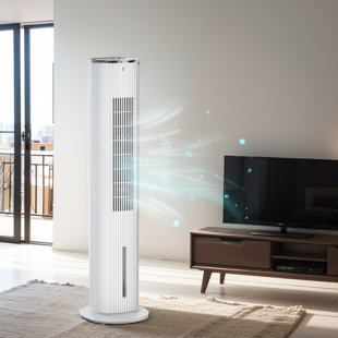 McJaw 42 BTU Wi-Fi Connected Portable Air Conditioner