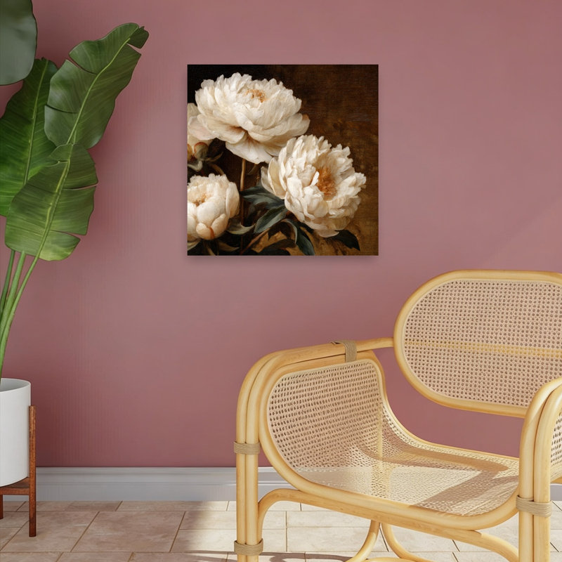 Print, 45.72cm H x 45.72cm W