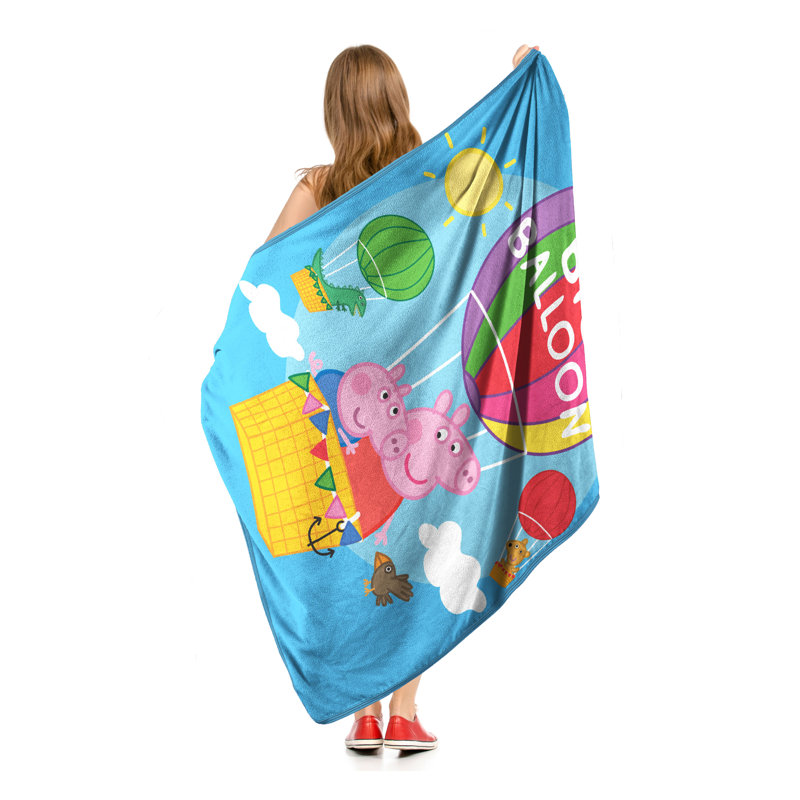 Throw Blanket