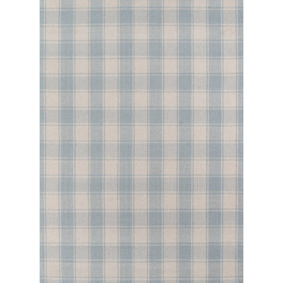 Marlborough Wool Plaid Indoor Rug