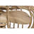 Oren 20'' Ceiling Fan with LED Lights